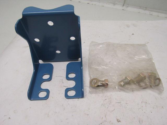 Rosemount 1151GP7S52B1 Gage Pressure Transmitter 300PSI W/2" Pipe Mount