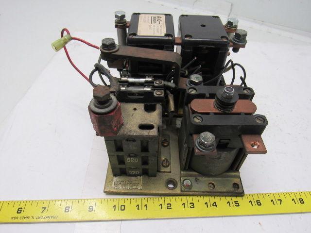 GE EV-100 Electric Forklift SCR Control Board 2 PCS