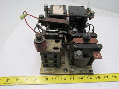 GE EV-100 Electric Forklift SCR Control Board 2 PCS