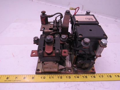 GE EV-100 Electric Forklift SCR Control Board 2 PCS