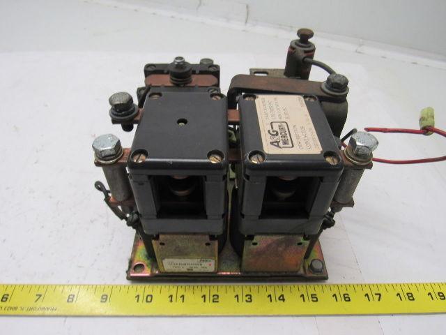 GE EV-100 Electric Forklift SCR Control Board 2 PCS