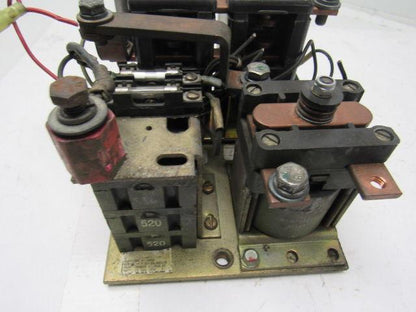 GE EV-100 Electric Forklift SCR Control Board 2 PCS