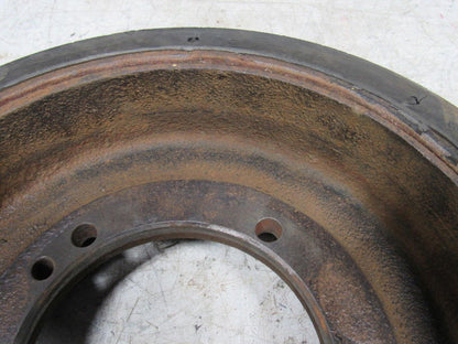 16 X 4 x 11-1/4 Forklift Tire Wheel 7-1/2" Center Hole 5 Bolt Lot of 2
