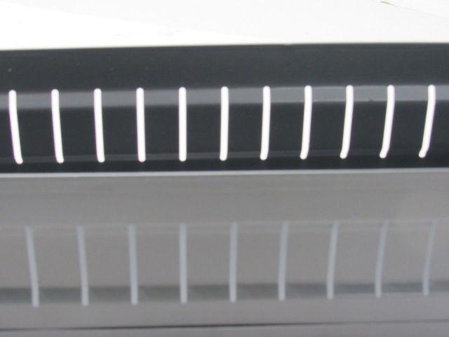 Edsal 270-181 Steel Industrial Shelf Drawers 5-9/16"Wx18"D Box of 12