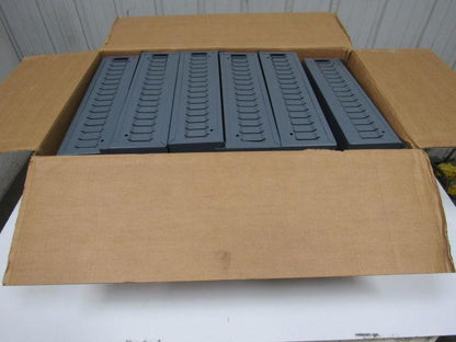 Edsal 270-181 Steel Industrial Shelf Drawers 5-9/16"Wx18"D Box of 12