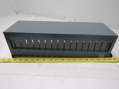 Edsal 270-181 Steel Industrial Shelf Drawers 5-9/16"Wx18"D Box of 12
