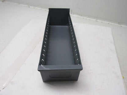 Edsal 270-181 Steel Industrial Shelf Drawers 5-9/16"Wx18"D Box of 12