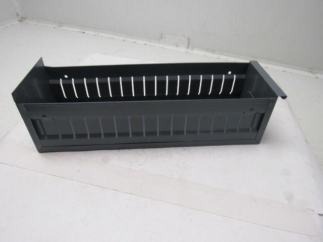 Edsal 270-181 Steel Industrial Shelf Drawers 5-9/16"Wx18"D Box of 12