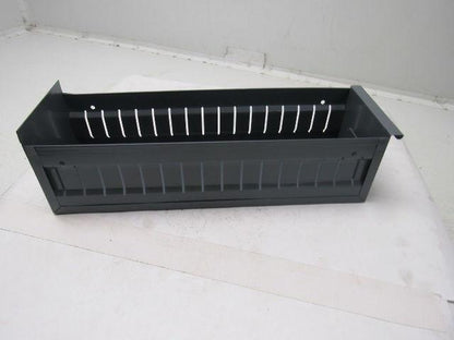 Edsal 270-181 Steel Industrial Shelf Drawers 5-9/16"Wx18"D Box of 12