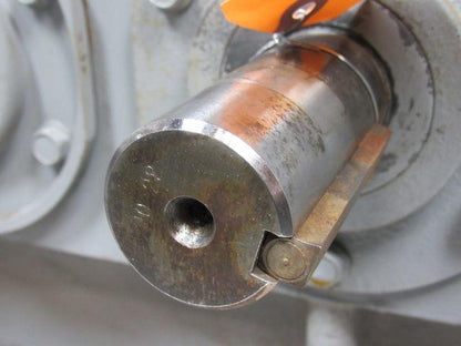 SCG Dorris 8522 LH-DO Double Reduction Base Mount Gear Reducer Drive 22:1 Ratio