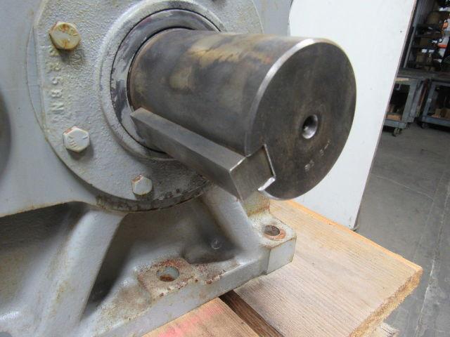 SCG Dorris 8522 LH-DO Double Reduction Base Mount Gear Reducer Drive 22:1 Ratio