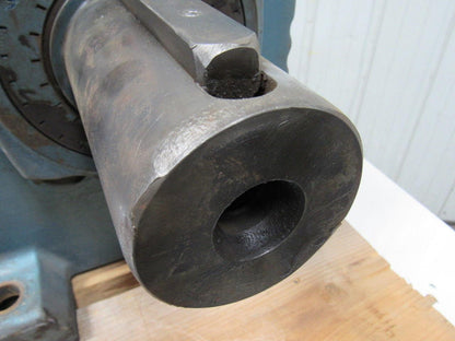 SEW-EURODRIVE R137 Inline Gear Drive Speed Reducer 16.80:1 Ratio 70800Lbs Torque