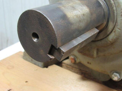 Browning 5HCT 47 Type 41 GMO Helical Concentric Reducer 47.5 Ratio 38 RPM Output