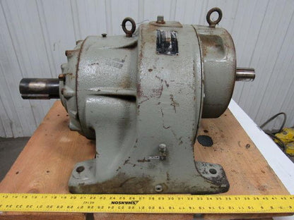 Browning 5HCT 47 Type 41 GMO Helical Concentric Reducer 47.5 Ratio 38 RPM Output
