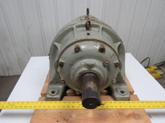 Browning 5HCT 47 Type 41 GMO Helical Concentric Reducer 47.5 Ratio 38 RPM Output