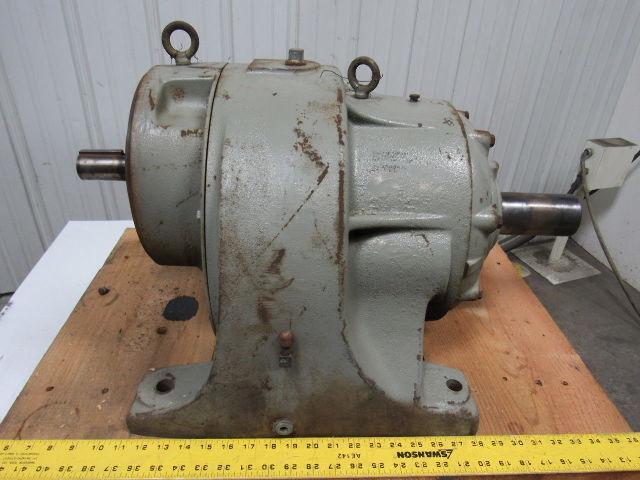 Browning 5HCT 47 Type 41 GMO Helical Concentric Reducer 47.5 Ratio 38 RPM Output