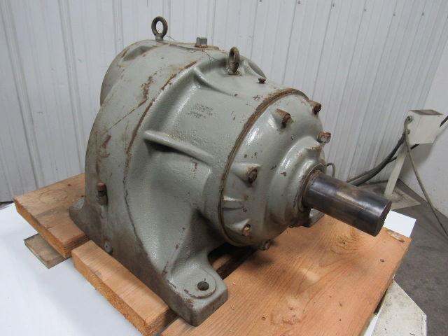Browning 5HCT 47 Type 41 GMO Helical Concentric Reducer 47.5 Ratio 38 RPM Output