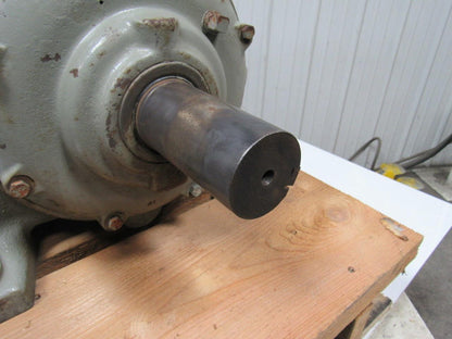 Browning 5HCT 47 Type 41 GMO Helical Concentric Reducer 47.5 Ratio 38 RPM Output