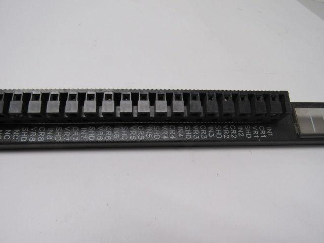 GE Fanuc IC600BF841L Series 6 Analog Input Module Remanufactured & Tested