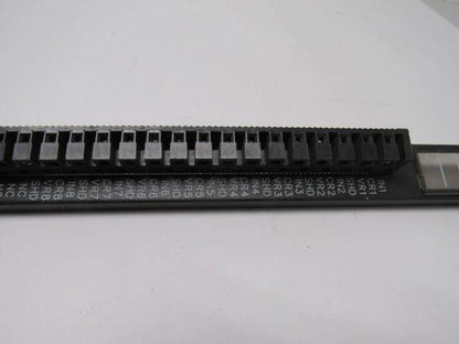 GE Fanuc IC600BF841L Series 6 Analog Input Module Remanufactured & Tested