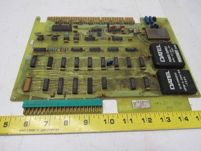 GE Fanuc IC600BF841L Series 6 Analog Input Module
