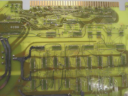 GE Fanuc IC600BF841L Series 6 Analog Input Module