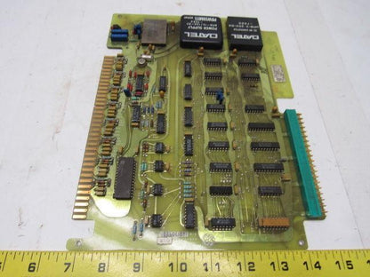 GE Fanuc IC600BF841L Series 6 Analog Input Module