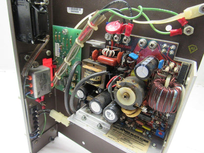 GE Fanuc IC600PM502A Series 6 Power Supply Remanufactured & Tested