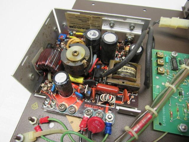 GE Fanuc IC600PM502A Series 6 Power Supply Remanufactured & Tested