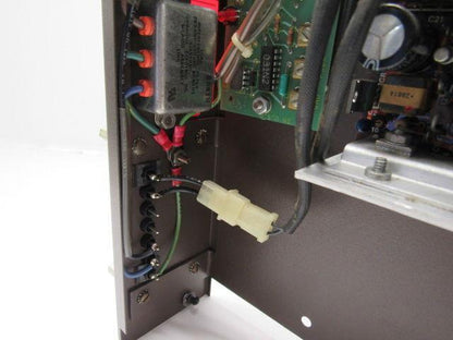 GE Fanuc IC600PM502A Series 6 Power Supply Remanufactured & Tested