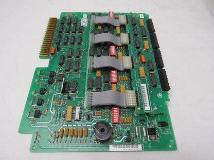 GE Fanuc IC600BF831K Series 6 Analog Input Module Card W/Lights 10-50VDC