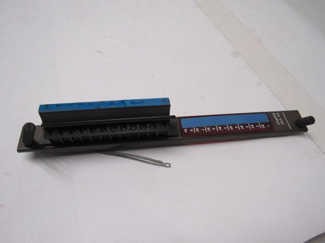 GE Fanuc IC600YB908A Series Six 24VDC Output Source Module Card