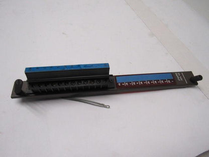 GE Fanuc IC600YB908A Series Six 24VDC Output Source Module Card