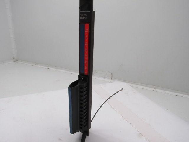 GE Fanuc IC600YB908A Series Six 24VDC Output Source Module Card