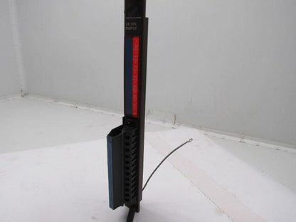 GE Fanuc IC600YB908A Series Six 24VDC Output Source Module Card