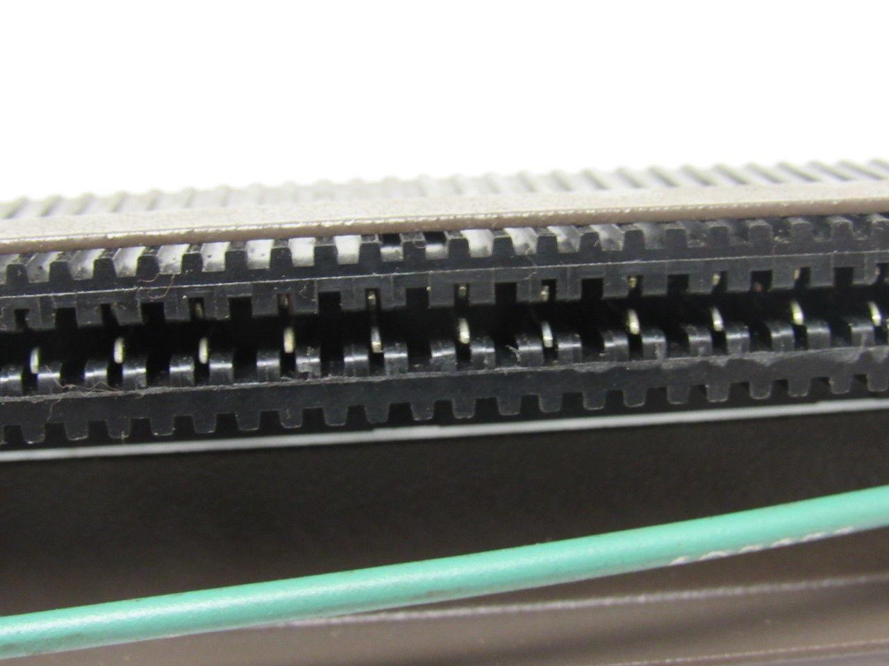 GE Fanuc IC600YB913A Series Six 10-50VDC Output Source Module Card