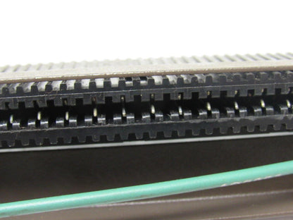 GE Fanuc IC600YB913A Series Six 10-50VDC Output Source Module Card