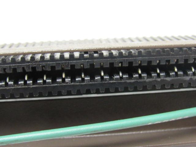 GE Fanuc IC600YB913A Series Six 10-50VDC Output Source Module Card