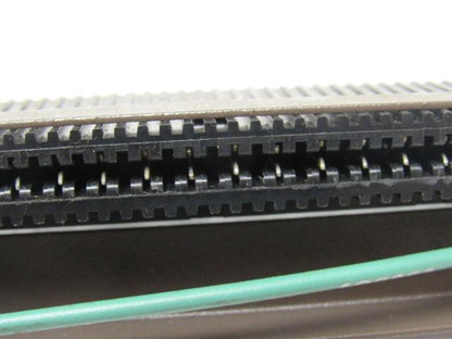 GE Fanuc IC600YB913A Series Six 10-50VDC Output Source Module Card