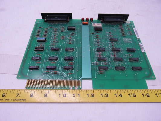 GE Fanuc IC600YB800B Series 6 Local I/O Receiver Module 1C600YB800B