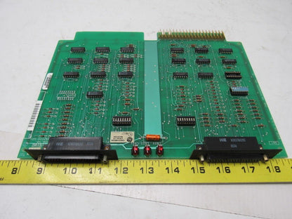 GE Fanuc IC600YB800B Series 6 Local I/O Receiver Module 1C600YB800B