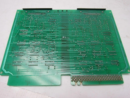 GE Fanuc IC600YB800B Series 6 Local I/O Receiver Module 1C600YB800B