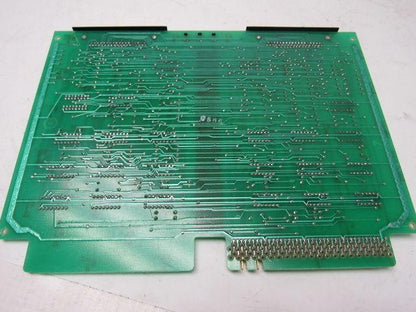 GE Fanuc IC600YB800B Series 6 Local I/O Receiver Module 1C600YB800B