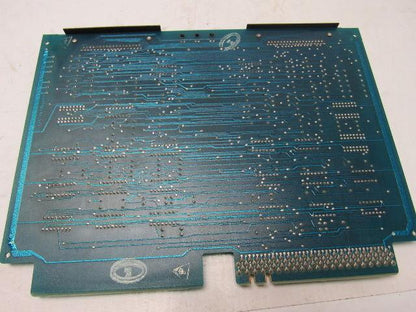 GE Fanuc IC600YB800A Series 6 Local I/O Receiver Module Remanufactured & Tested