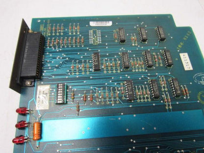 GE Fanuc IC600YB800A Series 6 Local I/O Receiver Module Remanufactured & Tested