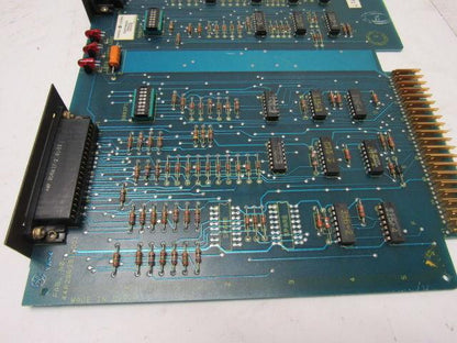 GE Fanuc IC600YB800A Series 6 Local I/O Receiver Module Remanufactured & Tested
