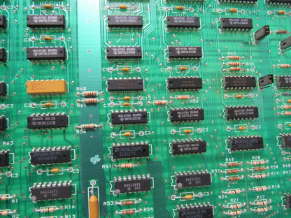 GE Fanuc IC600CB503L Series 6 Local I/O Control Module Remanufactured & Tested