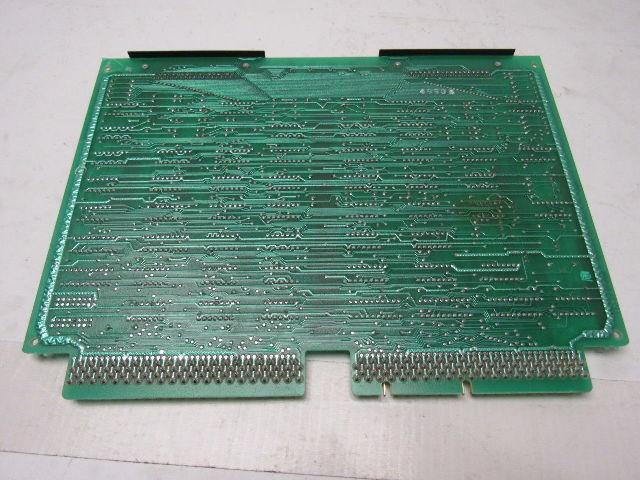 GE Fanuc IC600CB503L Series 6 Local I/O Control Module Remanufactured & Tested