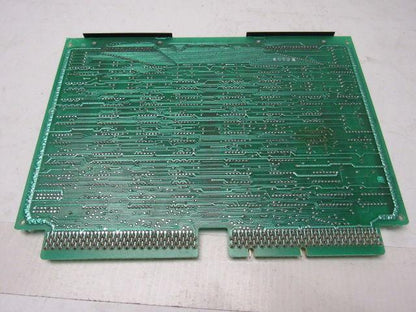GE Fanuc IC600CB503L Series 6 Local I/O Control Module Remanufactured & Tested