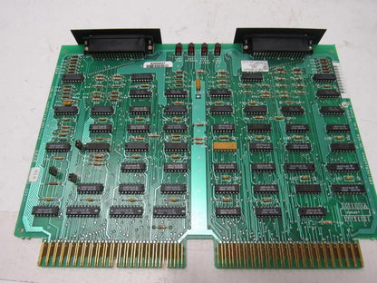 GE Fanuc IC600CB503L Series 6 Local I/O Control Module Remanufactured & Tested